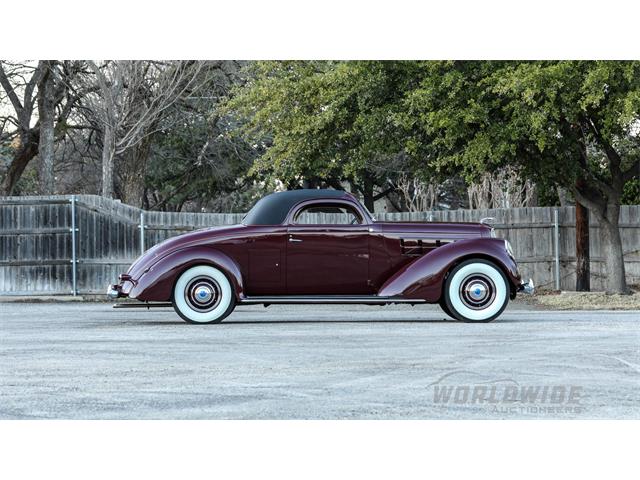 1937 Lincoln K V-12 for Sale | ClassicCars.com | CC-1803143