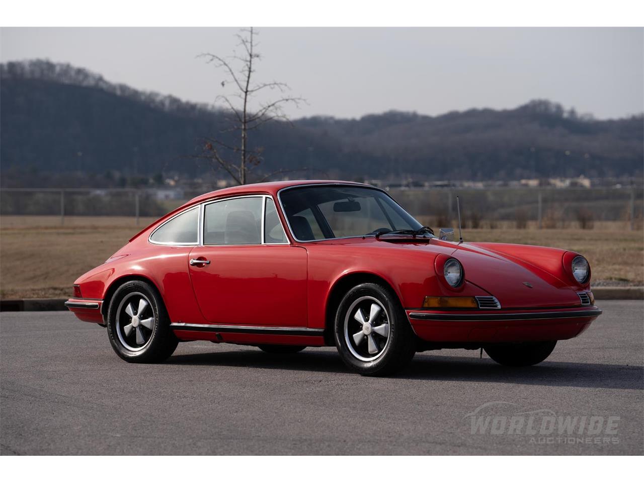 1969 Porsche 911E For Sale | ClassicCars.com | CC-1803148