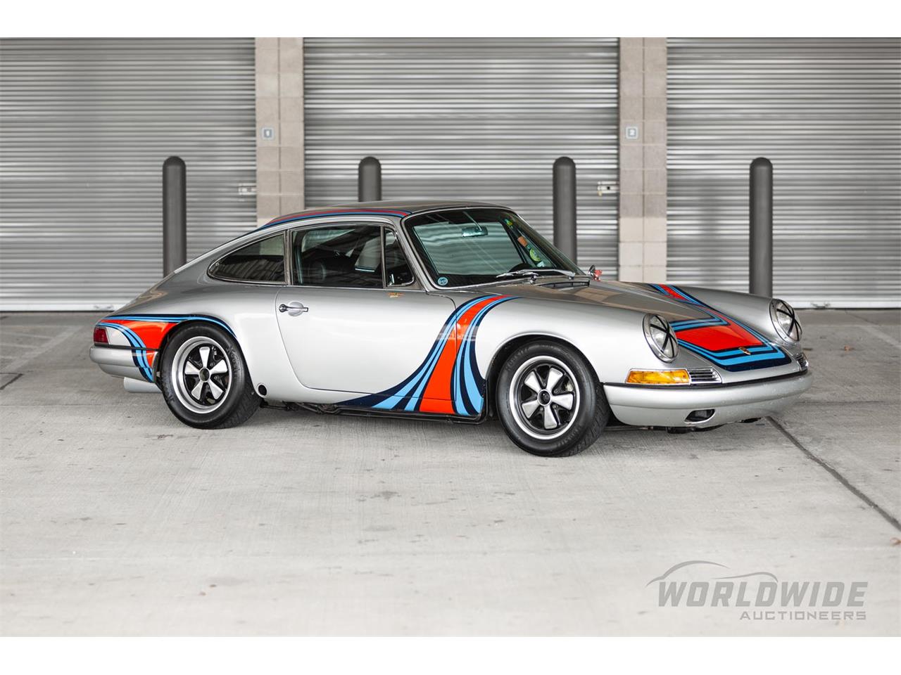 1967 Porsche 911S For Sale | ClassicCars.com | CC-1803161