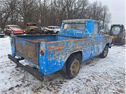 1957 Ford Pickup (CC-1803162) for sale in Thief River Falls, Minnesota