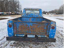 1957 Ford Pickup (CC-1803162) for sale in Thief River Falls, Minnesota