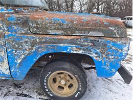 1957 Ford Pickup (CC-1803162) for sale in Thief River Falls, Minnesota