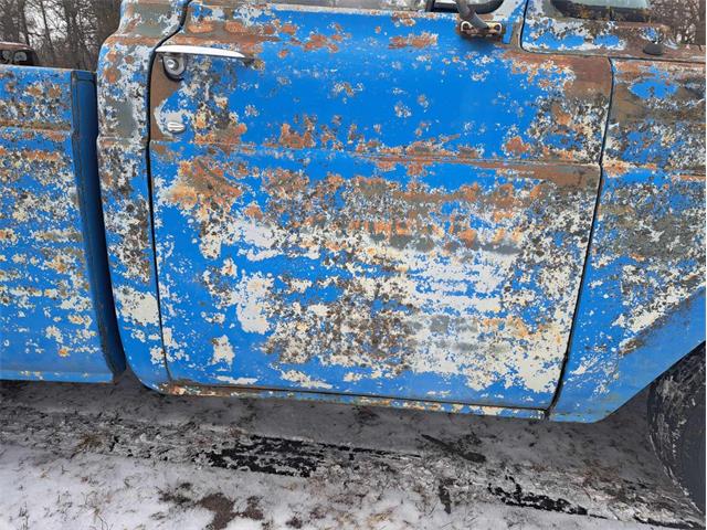 1957 Ford Pickup (CC-1803162) for sale in Thief River Falls, Minnesota