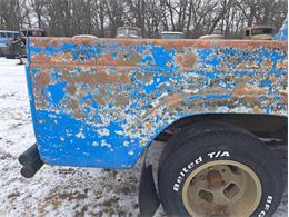 1957 Ford Pickup (CC-1803162) for sale in Thief River Falls, Minnesota