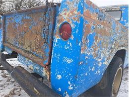1957 Ford Pickup (CC-1803162) for sale in Thief River Falls, Minnesota