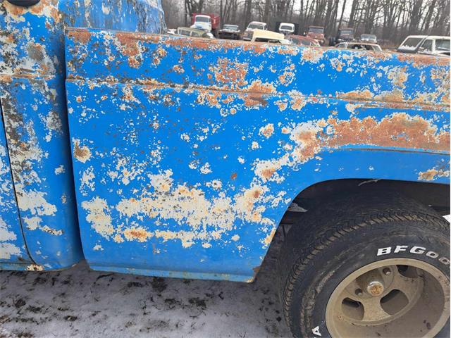 1957 Ford Pickup (CC-1803162) for sale in Thief River Falls, Minnesota