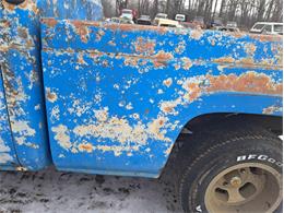 1957 Ford Pickup (CC-1803162) for sale in Thief River Falls, Minnesota