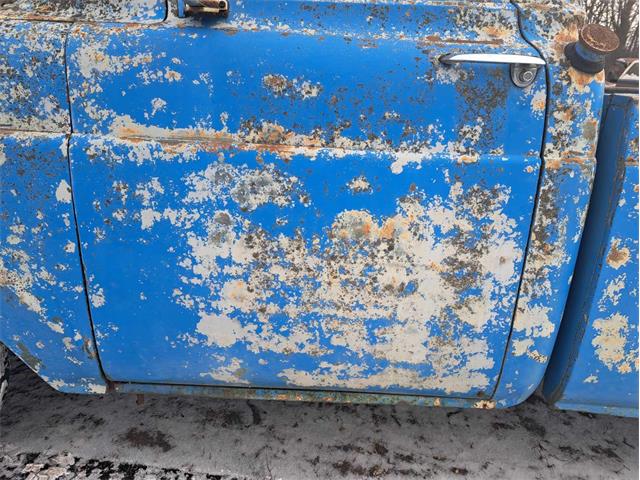 1957 Ford Pickup (CC-1803162) for sale in Thief River Falls, Minnesota