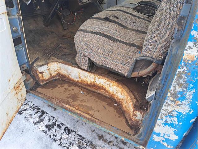 1957 Ford Pickup (CC-1803162) for sale in Thief River Falls, Minnesota