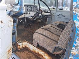 1957 Ford Pickup (CC-1803162) for sale in Thief River Falls, Minnesota