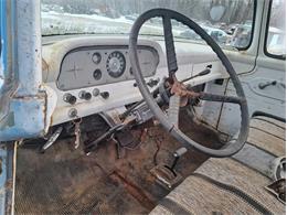 1957 Ford Pickup (CC-1803162) for sale in Thief River Falls, Minnesota