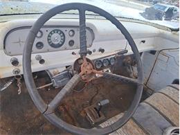 1957 Ford Pickup (CC-1803162) for sale in Thief River Falls, Minnesota