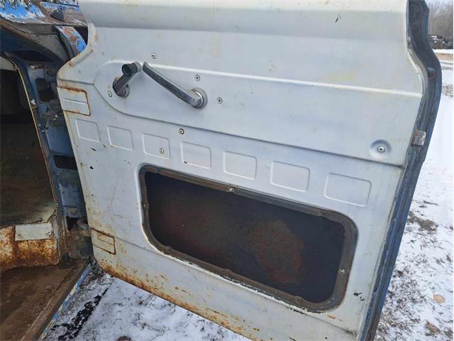 1957 Ford Pickup (CC-1803162) for sale in Thief River Falls, Minnesota