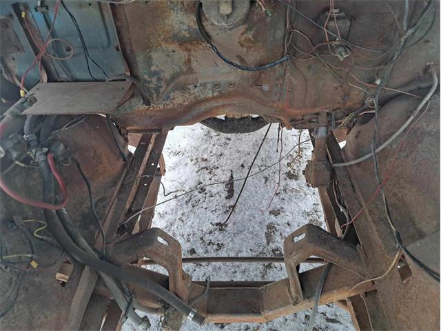 1957 Ford Pickup (CC-1803162) for sale in Thief River Falls, Minnesota