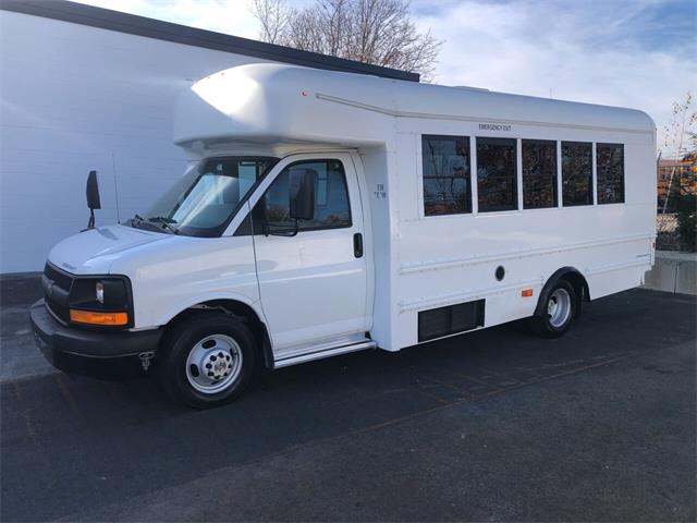 2012 Chevrolet Express (CC-1803180) for sale in Pawtucket, Rhode Island