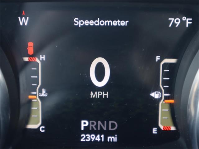 2020 Jeep Wrangler (CC-1803190) for sale in Sarasota, Florida