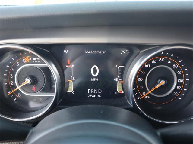 2020 Jeep Wrangler (CC-1803190) for sale in Sarasota, Florida