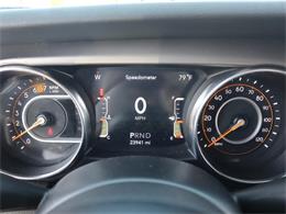 2020 Jeep Wrangler (CC-1803190) for sale in Sarasota, Florida