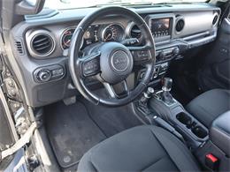 2020 Jeep Wrangler (CC-1803190) for sale in Sarasota, Florida