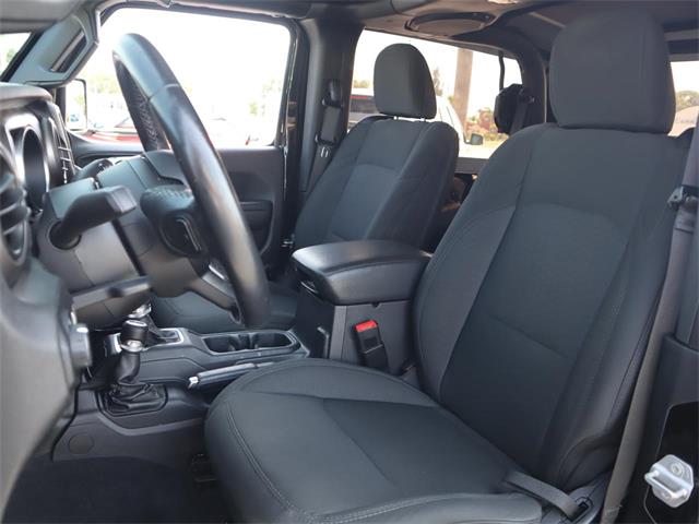 2020 Jeep Wrangler (CC-1803190) for sale in Sarasota, Florida