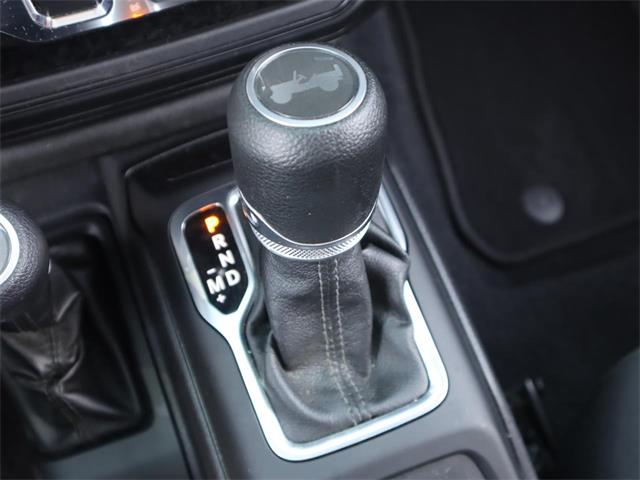 2020 Jeep Wrangler (CC-1803190) for sale in Sarasota, Florida