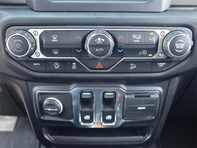 2020 Jeep Wrangler (CC-1803190) for sale in Sarasota, Florida