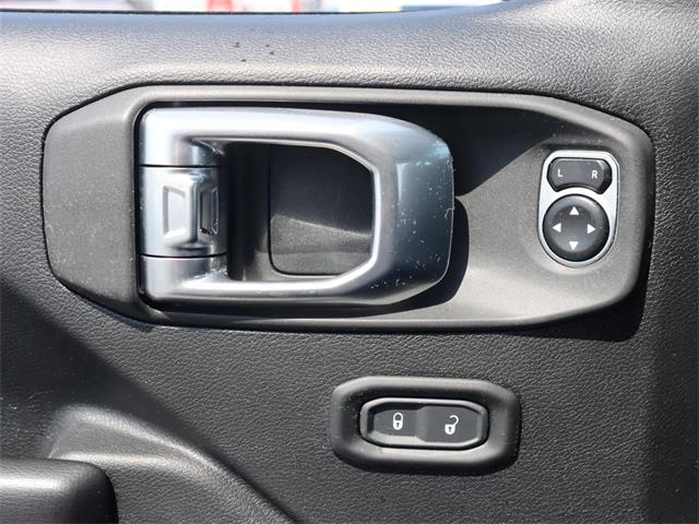 2020 Jeep Wrangler (CC-1803190) for sale in Sarasota, Florida