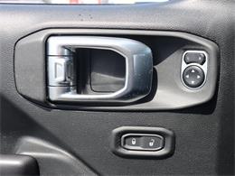 2020 Jeep Wrangler (CC-1803190) for sale in Sarasota, Florida