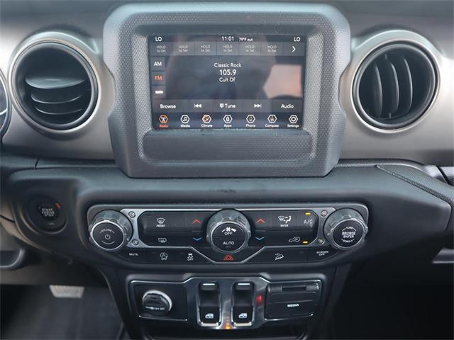 2020 Jeep Wrangler (CC-1803190) for sale in Sarasota, Florida