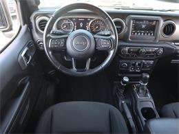 2020 Jeep Wrangler (CC-1803190) for sale in Sarasota, Florida