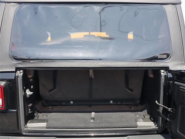 2020 Jeep Wrangler (CC-1803190) for sale in Sarasota, Florida