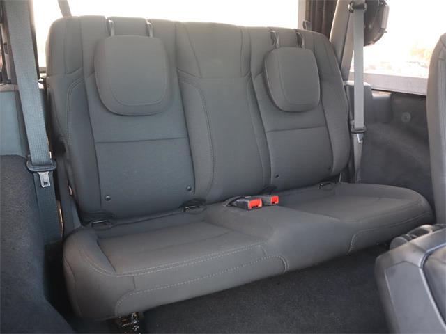 2020 Jeep Wrangler (CC-1803190) for sale in Sarasota, Florida