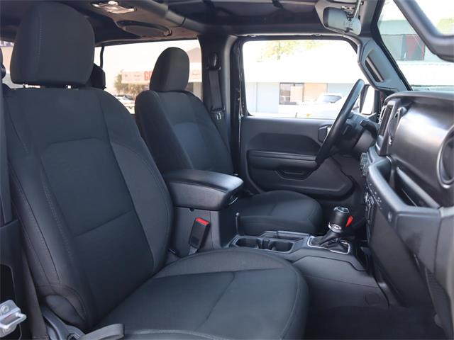 2020 Jeep Wrangler (CC-1803190) for sale in Sarasota, Florida