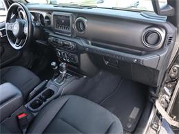 2020 Jeep Wrangler (CC-1803190) for sale in Sarasota, Florida
