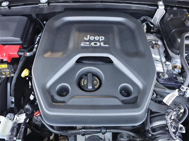 2020 Jeep Wrangler (CC-1803190) for sale in Sarasota, Florida