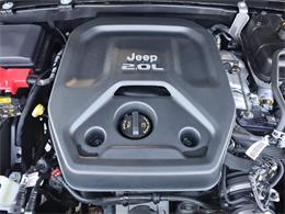 2020 Jeep Wrangler (CC-1803190) for sale in Sarasota, Florida