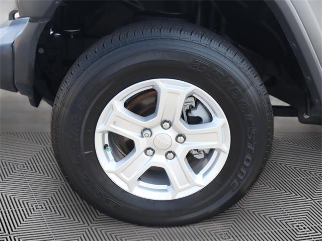 2020 Jeep Wrangler (CC-1803190) for sale in Sarasota, Florida