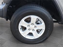 2020 Jeep Wrangler (CC-1803190) for sale in Sarasota, Florida