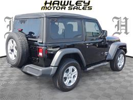 2020 Jeep Wrangler (CC-1803190) for sale in Sarasota, Florida