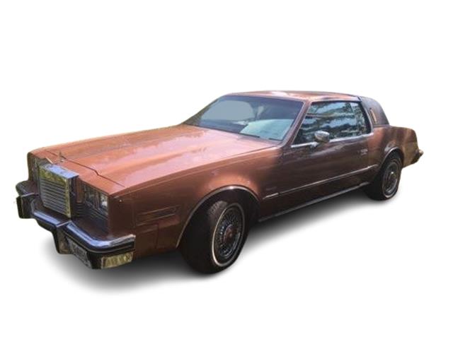 1982 Oldsmobile Toronado (CC-1800320) for sale in Greensboro, North Carolina