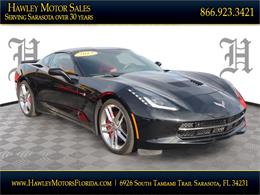 2017 Chevrolet Corvette (CC-1803209) for sale in Sarasota, Florida