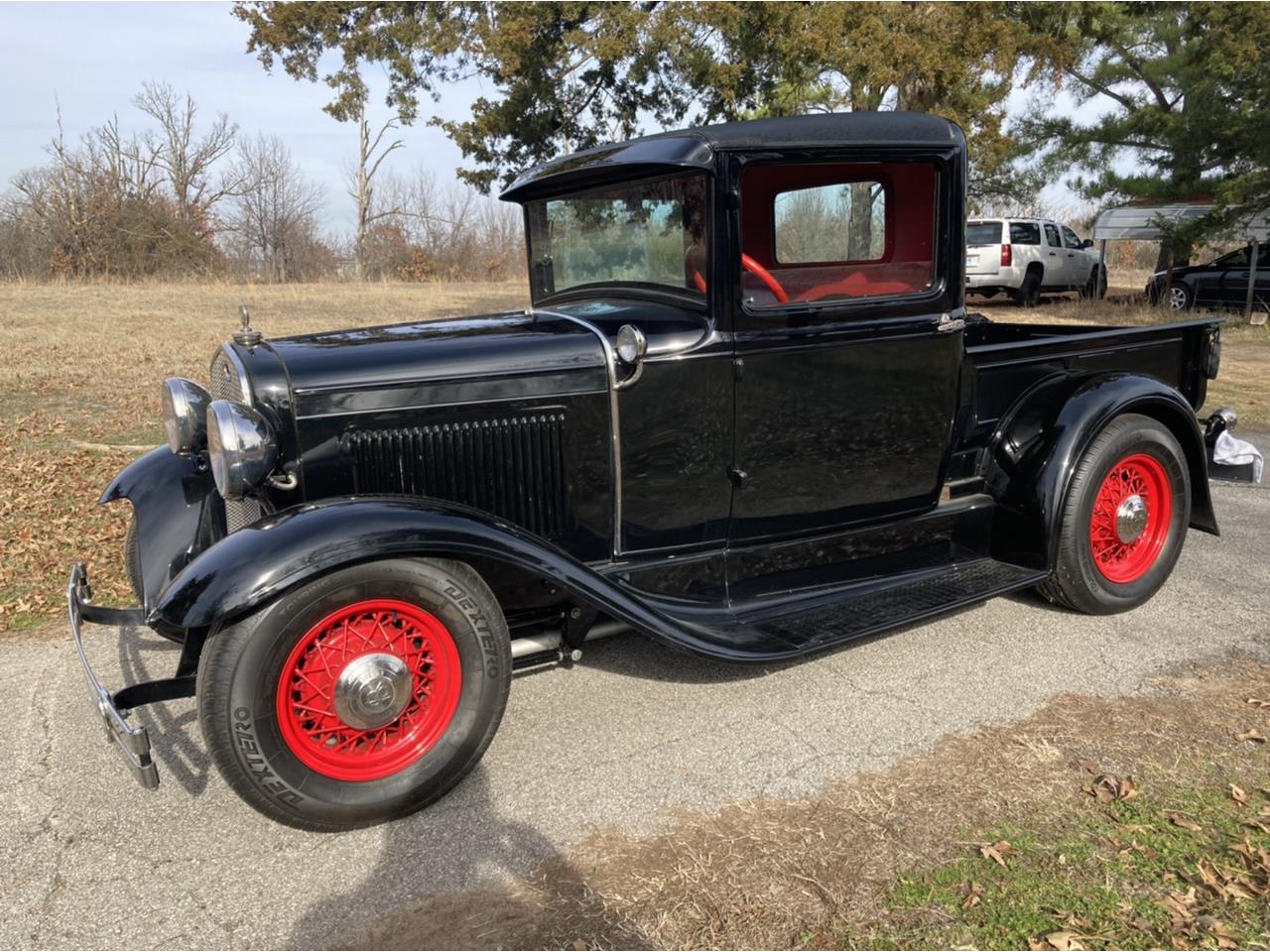 1931 Ford Pickup for Sale | ClassicCars.com | CC-1803221