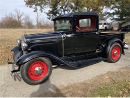 1931 Ford Pickup (CC-1803221) for sale in Mannford, Oklahoma
