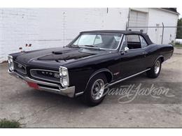 1966 Pontiac GTO (CC-1803239) for sale in Scottsdale, Arizona