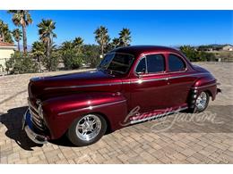 1946 Ford Business Coupe (CC-1803242) for sale in Scottsdale, Arizona