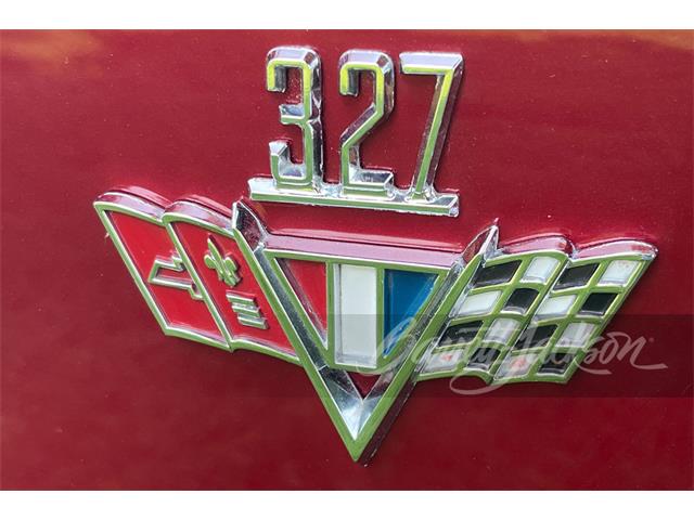 1965 Chevrolet Impala SS for Sale | ClassicCars.com | CC-1803249