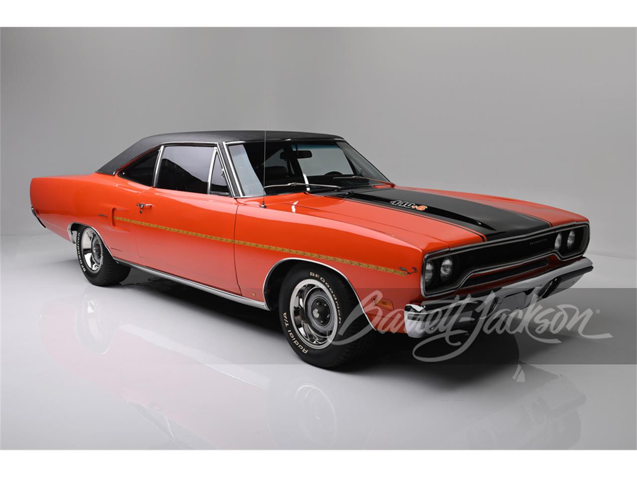 1970 Plymouth Road Runner for Sale | ClassicCars.com | CC-1803269