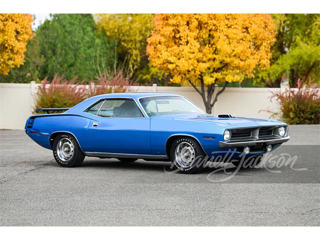 1970 Plymouth Cuda (CC-1803280) for sale in Scottsdale, Arizona