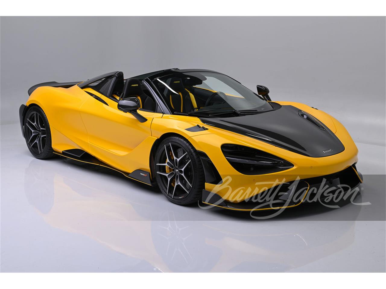 2022 McLaren F1 for Sale | ClassicCars.com | CC-1803293