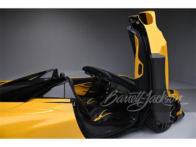 2022 McLaren F1 for Sale | ClassicCars.com | CC-1803293